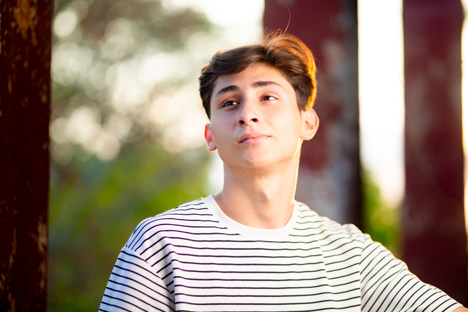 Gay Sixteen-Year-Old Rejected by His Parents Spirals Into Smoking, Drinking, Drugs, and Dangerous Encounters With Adults Online—Then Admits He Is Trying to Experience Everything Before Ending His Life Because Home and Escape Both Feel Impossible