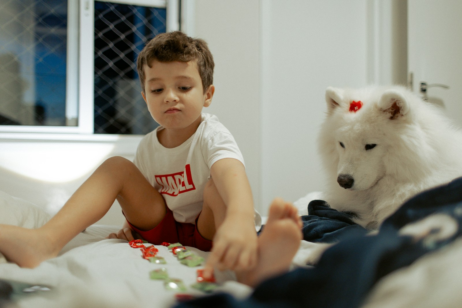 Neighbor’s Kid Crawls Into an Abandoned Dog Crate and Locks Himself Inside—Then His Screaming Mother Blames the Homeowners for “Trapping” Him Even After They Free Him Unharmed