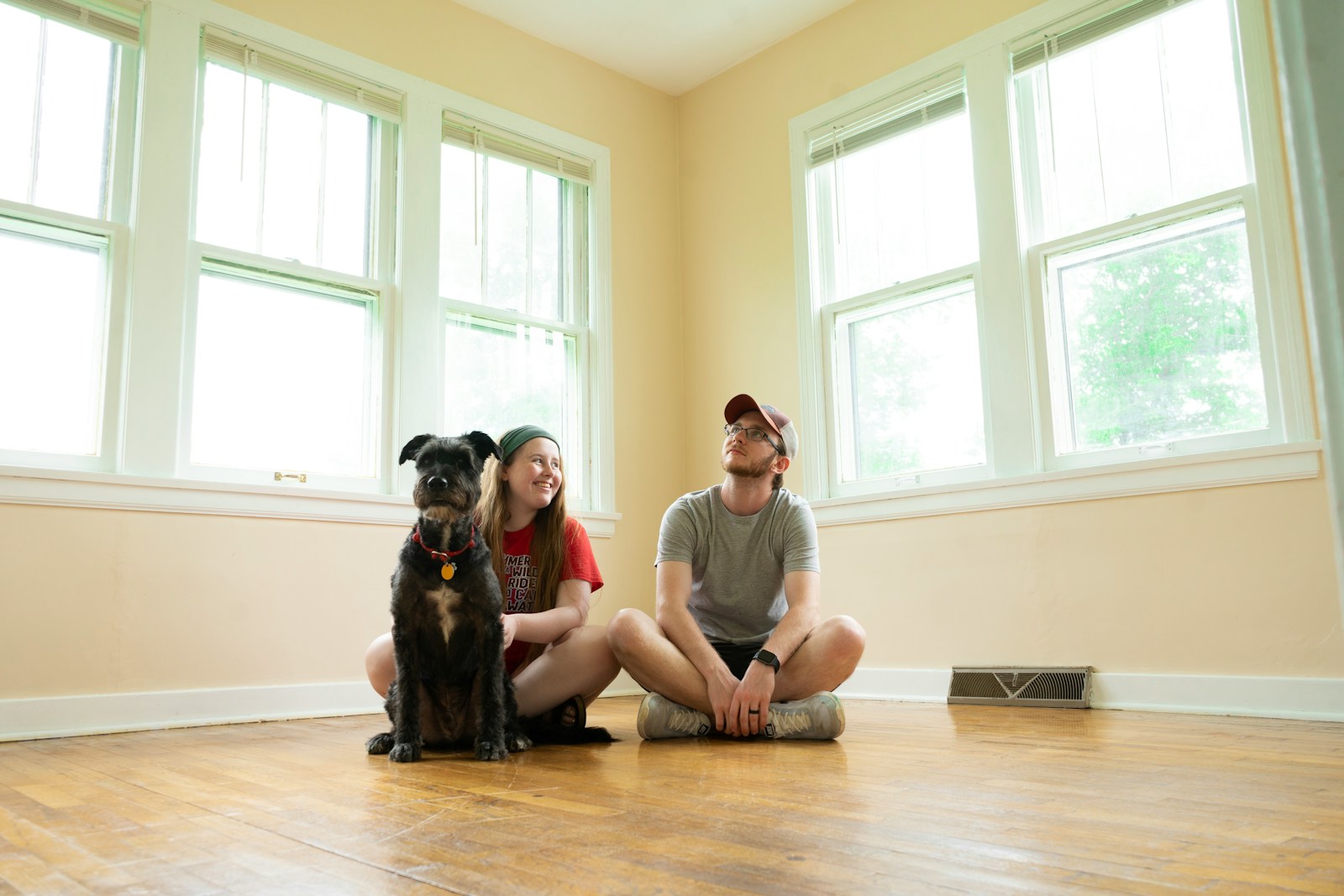 Girlfriend Rejects an Affordable Renovated Riverfront Home Because Her Partner’s Ex Once Lived in a Brand-New House—Then Suggests They Buy a Tiny Home for Her Grandfather’s Land Instead