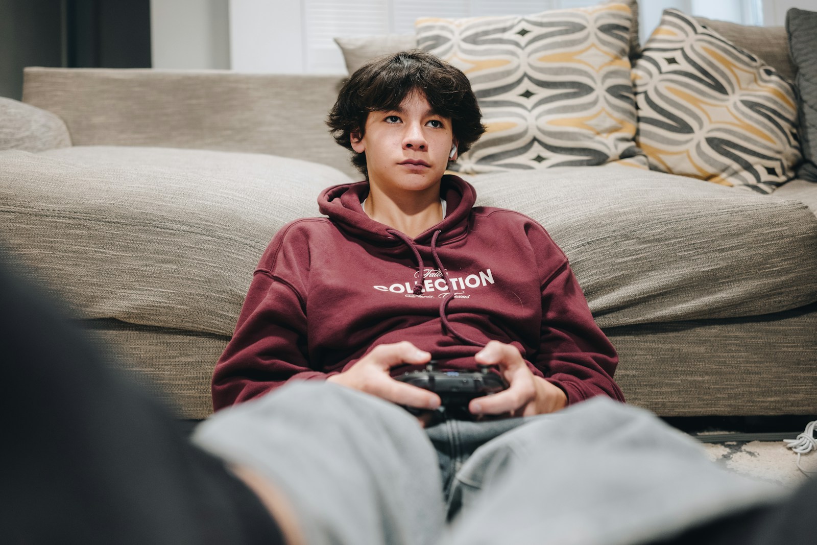 16-Year-Old Fraud Victim Loses Another $44.98 When His Bank Reverses a Provisional Credit Without Warning—Then Gets Lectured Like a Child as New Theft Leaves His Account Nearly Empty