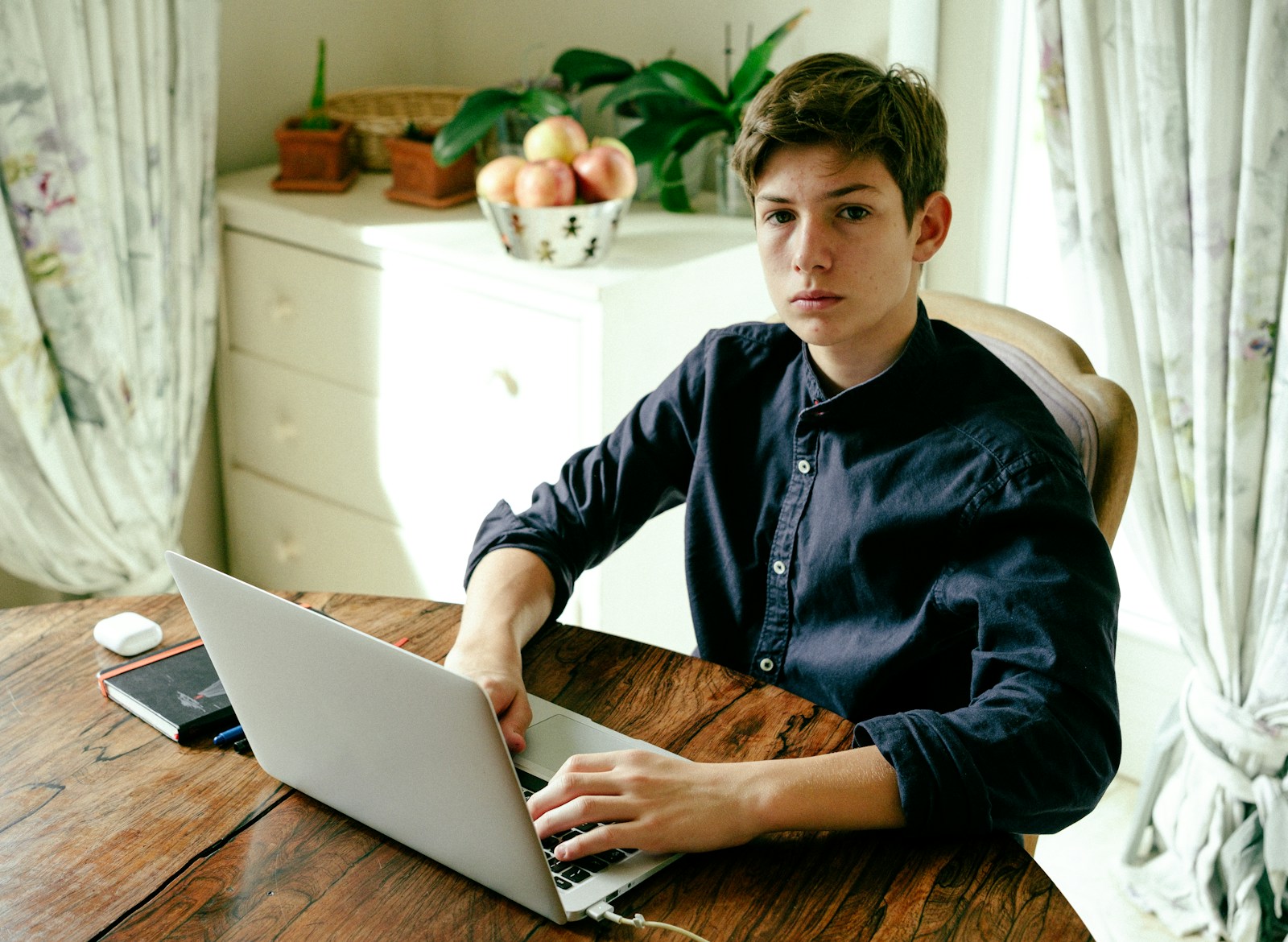 16-Year-Old Discovers His Parents Secretly Used His “Missing” Debit Card for Two Months—Draining $331.48 From His First-Job Savings While He’s Too Terrified to Confront Them Without Having a Panic Attack