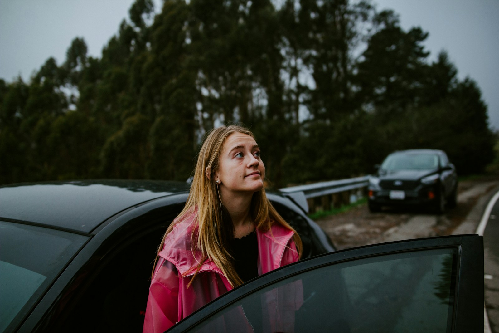 Boyfriend Refuses to Say Where He’s Driving Despite Entering the Wrong Lane—Then Declares He’ll Never Drive Again Because One Simple Question Proves His Girlfriend “Doesn’t Trust Him”