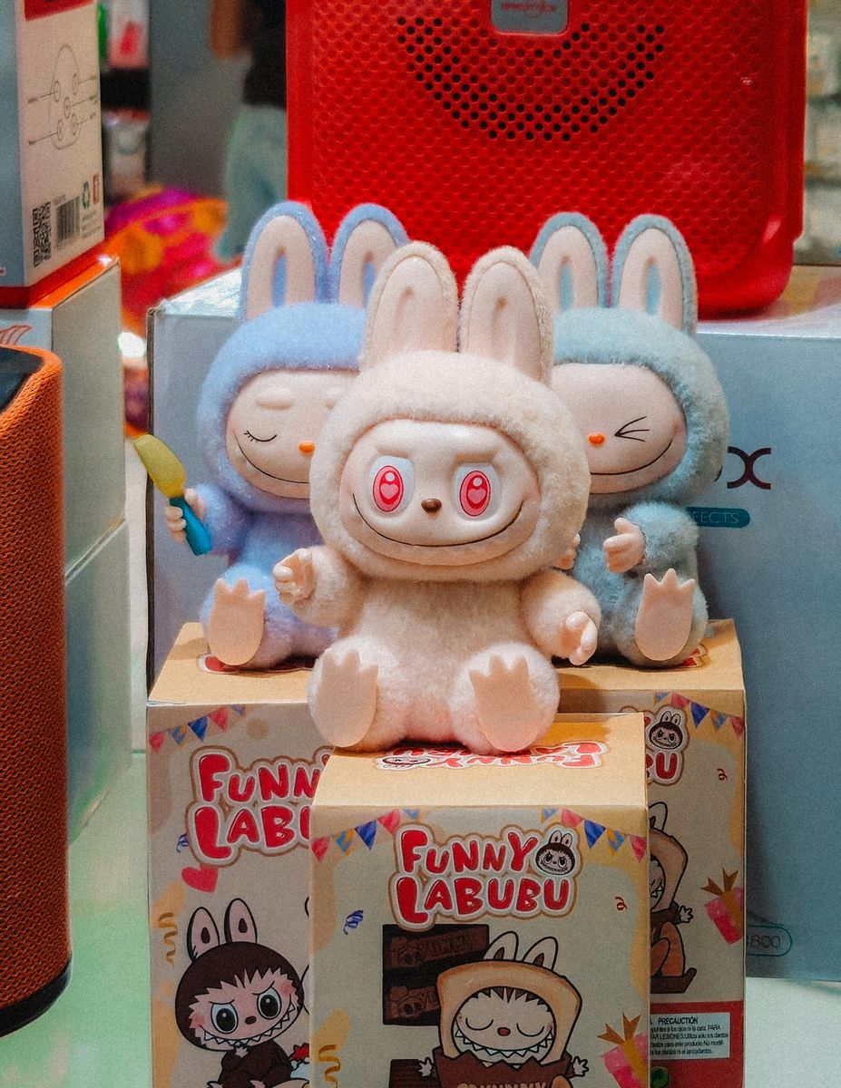 The Labubu Craze Is Already Falling Apart Fast, and It’s Following the Exact Same Boom-and-Bust Script as Beanie Babies and Tamagotchis Before It