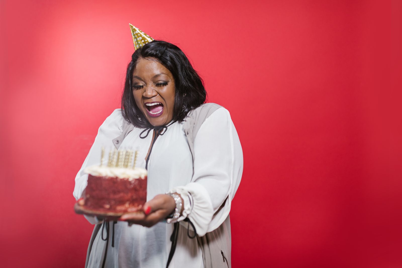Sherri Shepherd Is About to Become the First Woman Ever to Play the Genie in Broadway’s ‘Aladdin,’ Breaking a Role Tradition Robin Williams Started