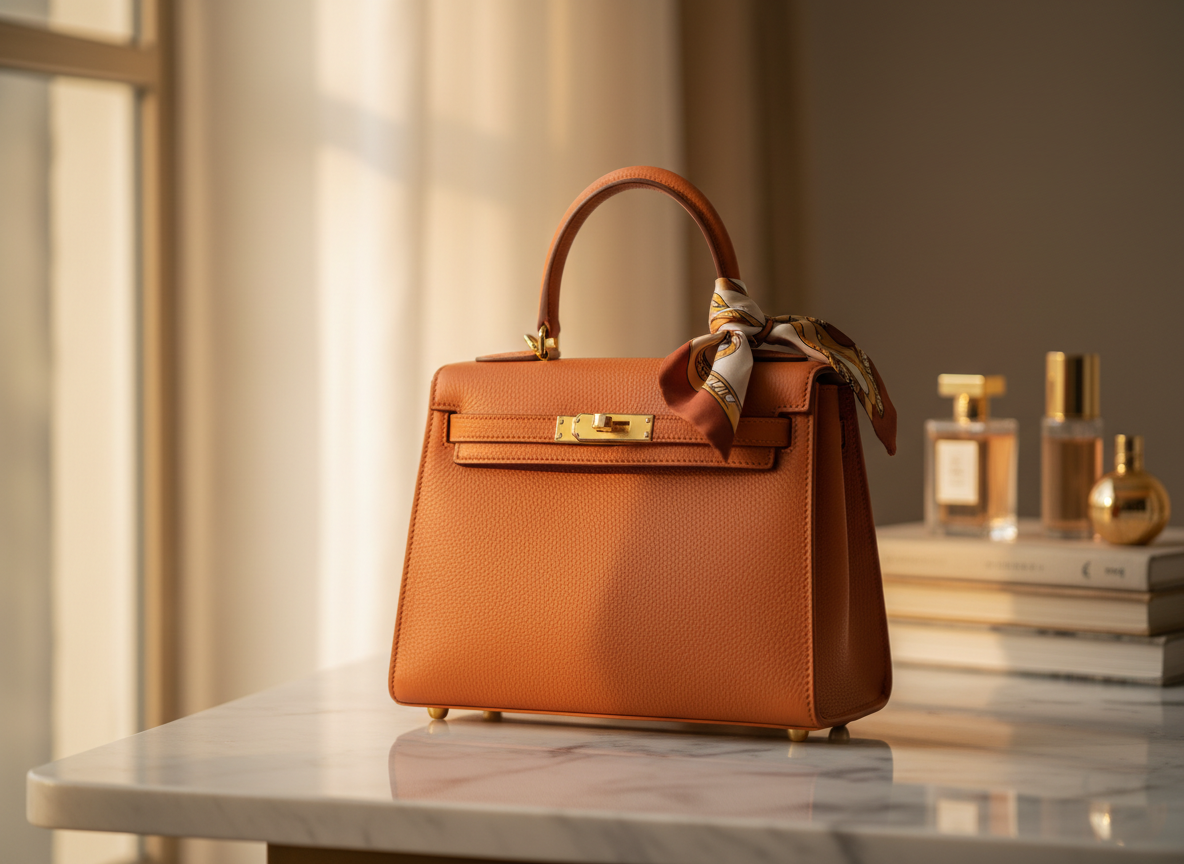 Some Vintage Hermes Birkin and Kelly Bags Are Now Reselling for Double Their Original Retail Price, According to a Brand-New Luxury Resale Index