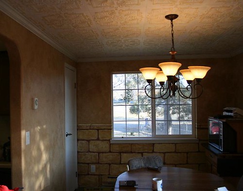8 Things Boomers Loved About Popcorn Ceilings That Gen Z Never Will