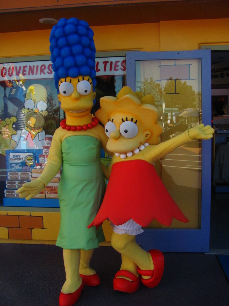 The Simpsons Has Aired More Episodes Than Any Other Scripted Show in American Television History, and It Actually Started as Tiny Shorts on a Totally Different Program