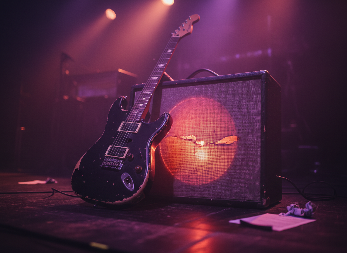 Jimmy Eat World Just Announced a Full Tour Built Around the Album That Made Emo Mainstream, and It’s Been 25 Years Since Bleed American Dropped