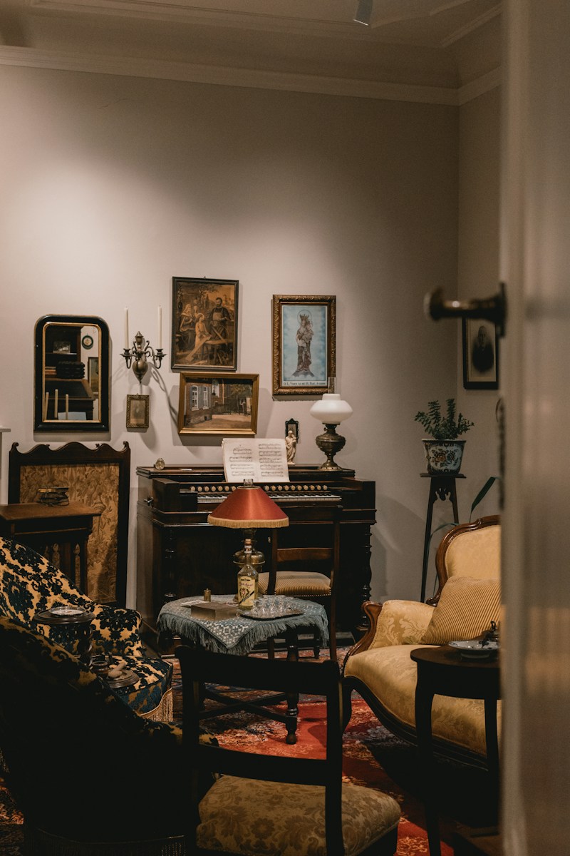 7 Boomer House Habits That Gen Z Might Regret Giving Up Too Quickly