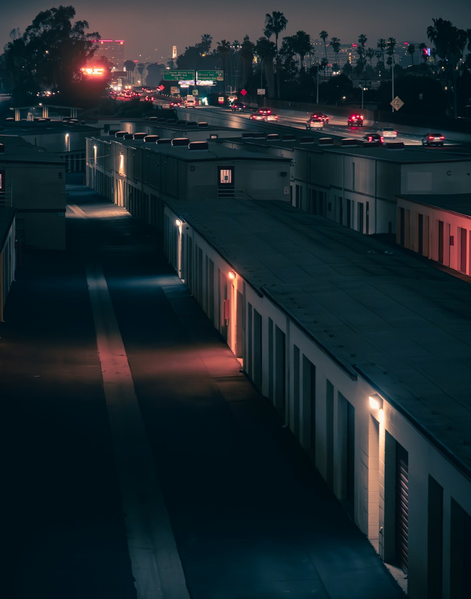 A Father and Son Team Up to See What’s Inside This Purchased Storage Unit