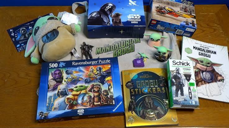 Inside This Week’s Pop Culture Elite Auction: From Sealed Video Games to Star Wars Rarities