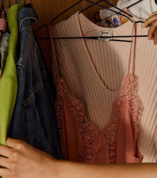 Secondhand Clothes Are About to Outsell New Clothes 2-to-1, According to ThredUp’s Own New Resale Report