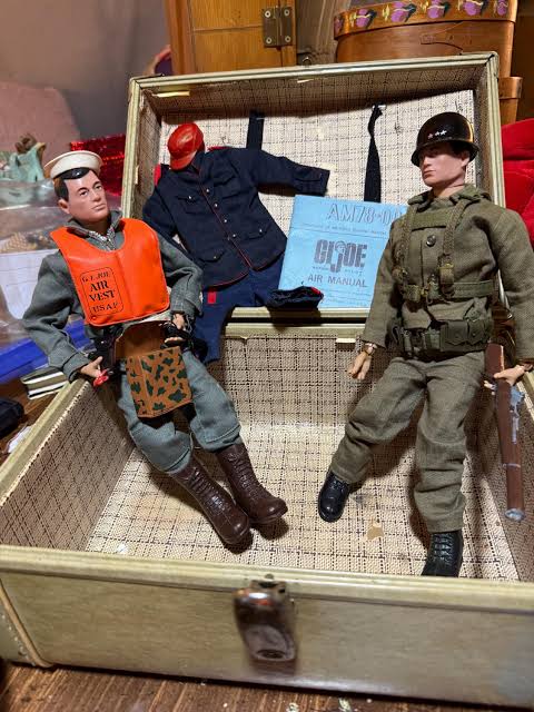The Man Who Invented G.I. Joe Just Got Inducted Into the Toy Industry Hall of Fame, Nearly 60 Years After Action Figures Existed