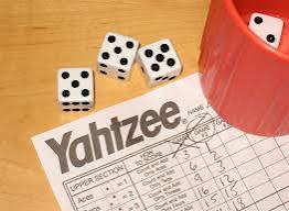 Yahtzee Was Invented by a Canadian Couple Playing Dice on Their Own Yacht, and They Almost Never Sold the Rights