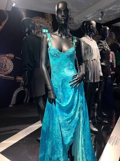 A Los Angeles Museum’s New 90s Fashion Exhibit Is So Packed With Nostalgia, It Feels Like Browsing a Closet, Not Touring a Gallery