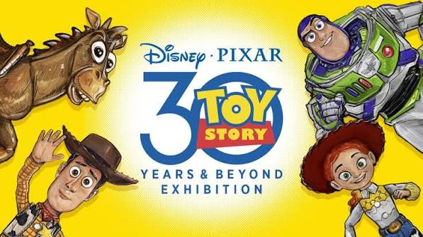 Toy Story Turns 30 This Year, and Disney Just Renewed Its Toy Deal With Mattel to Celebrate