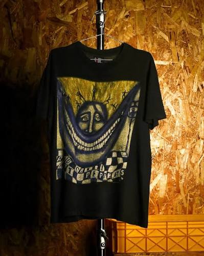Vintage Band T-Shirts Have Officially Left the $2 Thrift Bin, With Some Now Reselling for Hundreds