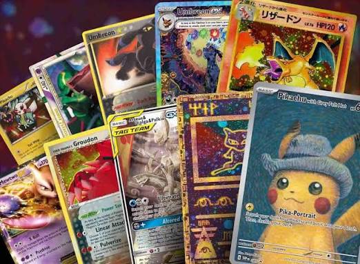 Pokemon’s Original Trading Card Game Just Turned 30 Years Old, and It’s an Entirely Separate Empire From the Video Games Everyone Remembers