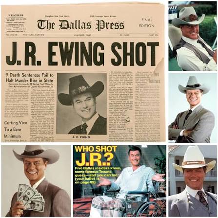 ‘Who Shot J.R.?’ Became the Single Biggest Cliffhanger in Television History, and No Scripted Episode Has Ever Matched Its Real Nielsen Numbers Since