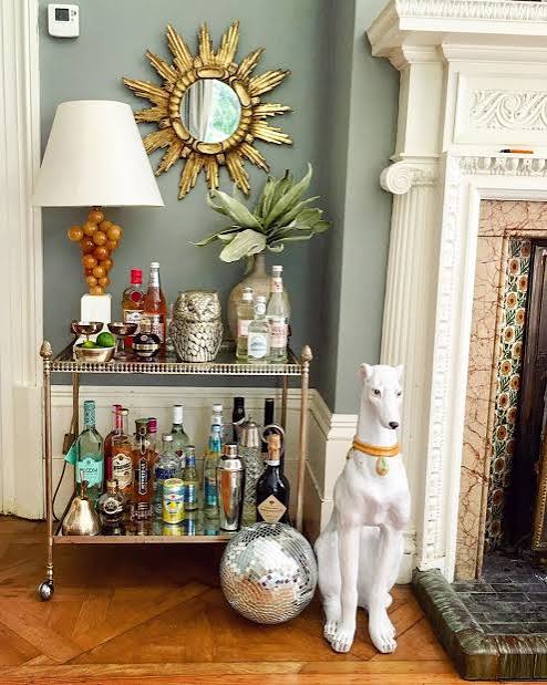 1stDibs Just Surveyed Hundreds of Working Professional Designers, and Vintage Antiques Beat Out Every Single Other Style on Their Wish List