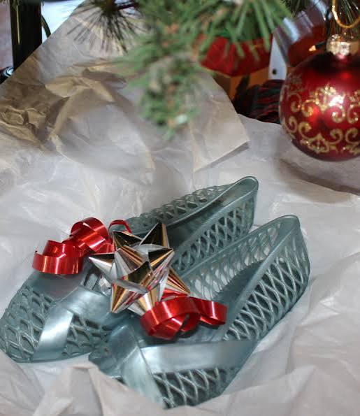 Jelly Shoes Started Out as a Total Manufacturing Accident in a French Factory Before They Somehow Became a Required Summer Uniform Worldwide