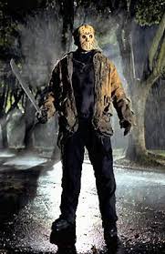 Jason Voorhees Actually Spent Two Entire Friday the 13th Movies Without His Now-Signature Hockey Mask Before Anyone Ever Added It to the Costume