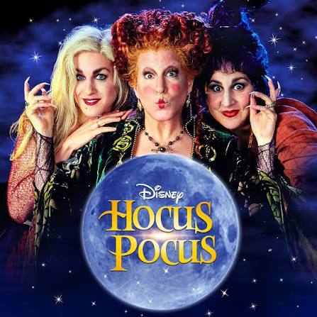 Critics Buried Hocus Pocus in 1993 After a Disappointing Theatrical Box Office Run, and Disney Channel Reruns Alone Resurrected It Years Later