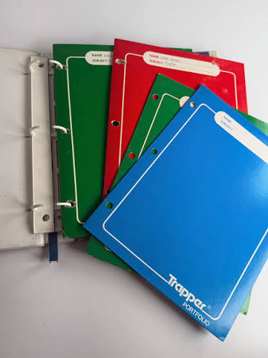 Trapper Keeper Turned Ordinary Homework Folders Into a Genuine Schoolyard Status Symbol, and Some Teachers Actually Wanted the Thing Banned
