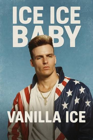 Vanilla Ice Denied Sampling Queen and David Bowie’s ‘Under Pressure’ for Years, Until the Real Story of the Lawsuit and Settlement Finally Came Out