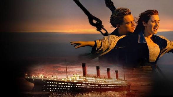 Titanic Became the Very First Movie in History to Cross $1 Billion Worldwide, and Guinness Still Credits It With Breaking That Record First