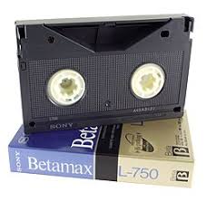 Betamax Was Actually the Better Format, and the Real Reason VHS Crushed It Anyway Still Gets Taught as a Case Study in Business Schools