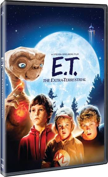 E.T. the Extra-Terrestrial Held the All-Time Box Office Record for an Entire Decade, and the Real Numbers From Its 1982 Run Are Still Staggering