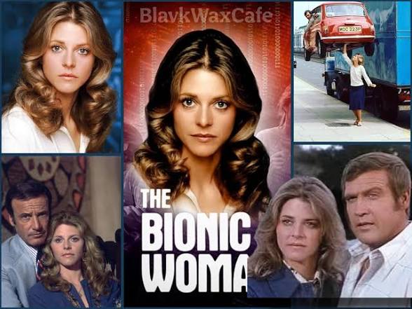 Universal Let The Bionic Woman’s Own Star Go, Then Paid a Fortune to Get Lindsay Wagner Back for the Rest of the Hit Series