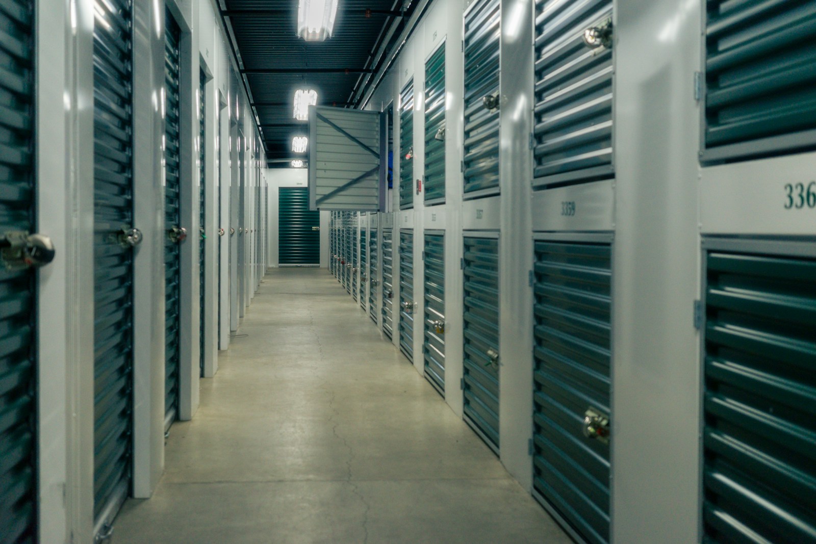 He Says His Storage Unit Was Robbed — Here’s What Was Left Behind