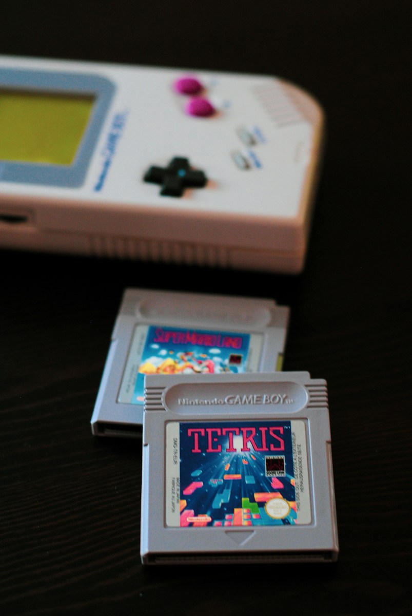Tetris Sparked an Actual Cold War Legal Battle Between the Soviet Government and American Game Companies, and the Rights Fight Lasted for Years