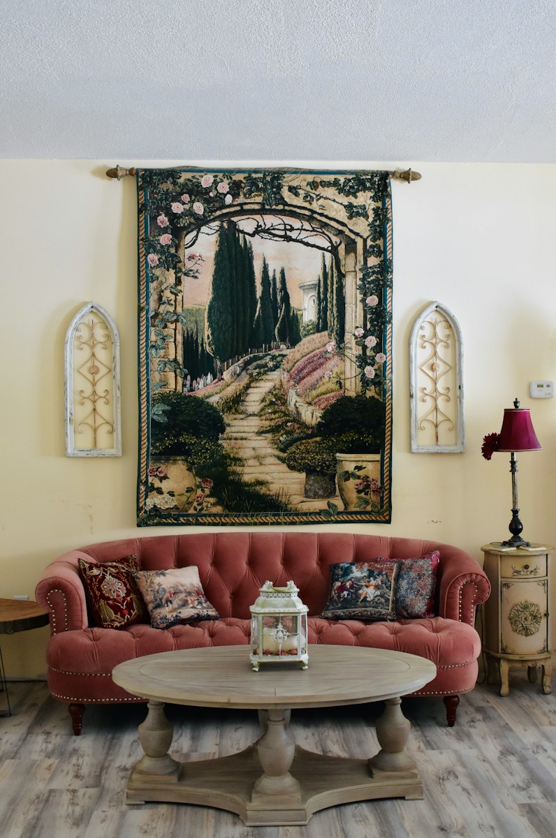 6 Things Boomers Hang on Their Walls That Gen Z Would Never Buy