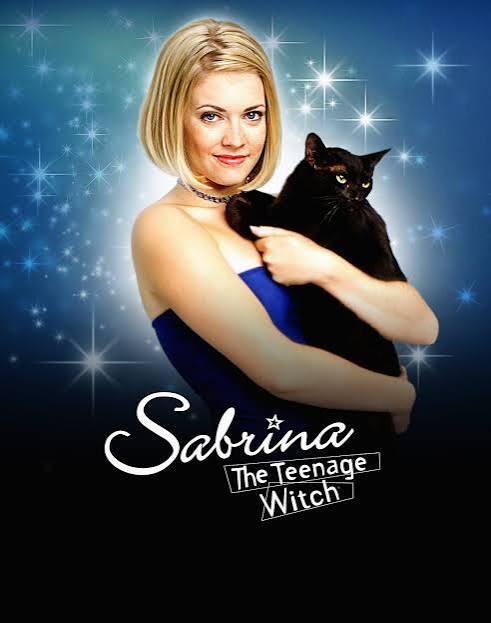 Sabrina the Teenage Witch Turns 30 Years Old This Month, and the Talking Cat Everyone Remembers Was Mostly a Robot Built Just for Its Close-Up Scenes