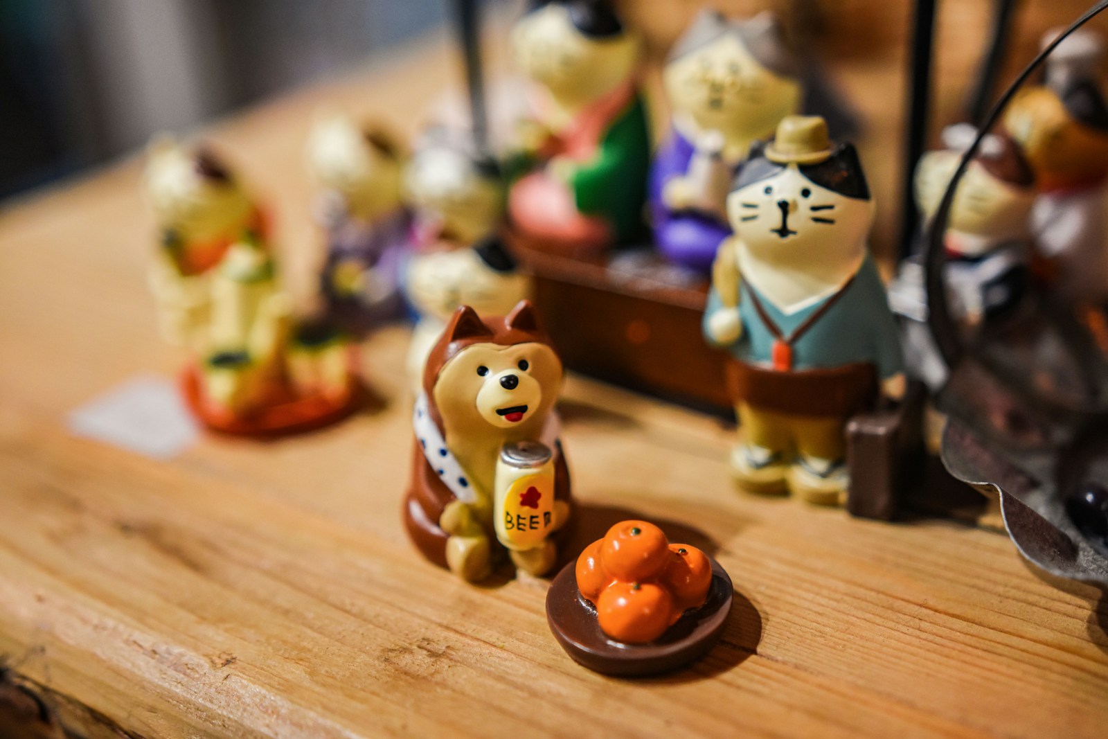 How a Stressful Healthcare Job Led to This Massive Toy Collection