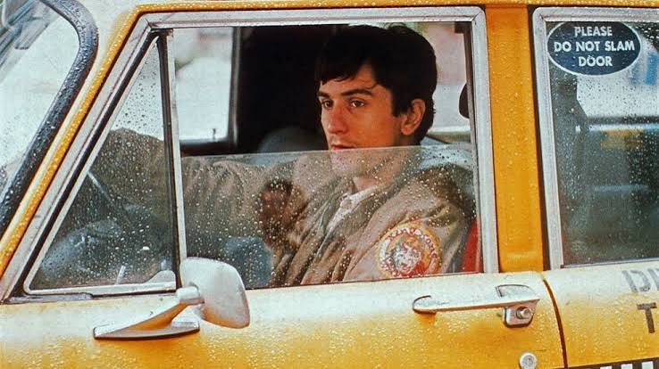 Taxi Driver Turns 50 This Year, and Robert De Niro Drove a Real New York City Cab for a Month to Get Travis Bickle Right, Then Watched It Win the Palme d’Or at Cannes