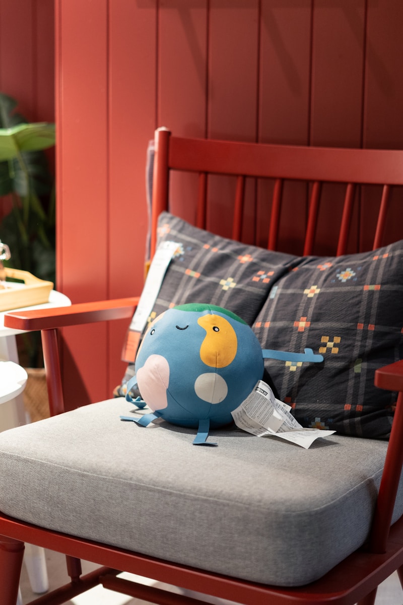 IKEA Is Reviving Its Own Archive – While the Originals Are Reselling for Thousands