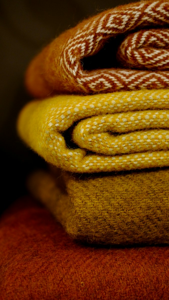 9 Household Items Our Grandparents Kept Forever Instead of Replacing