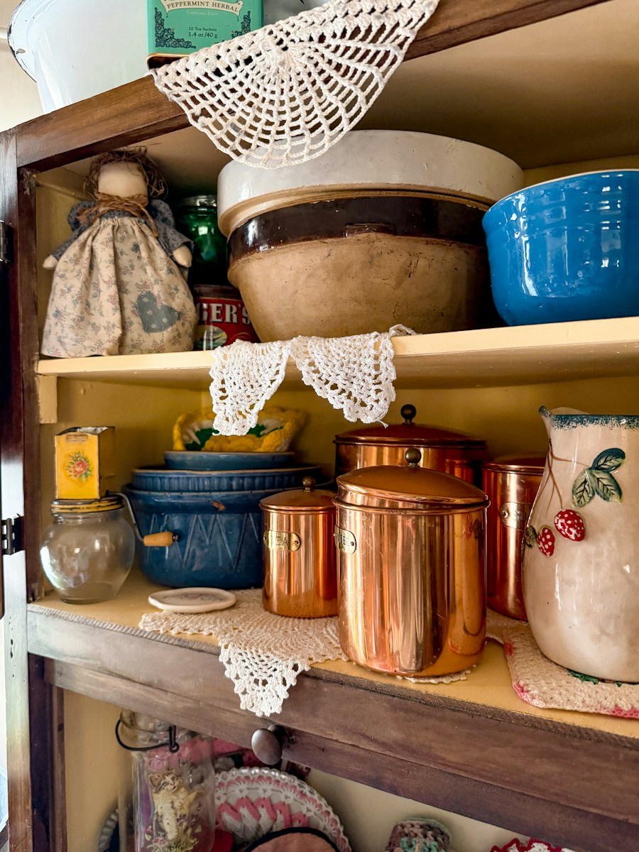 9 Decorative Collections That Boomers Treasured and Gen Z Does Not Know What to Do With