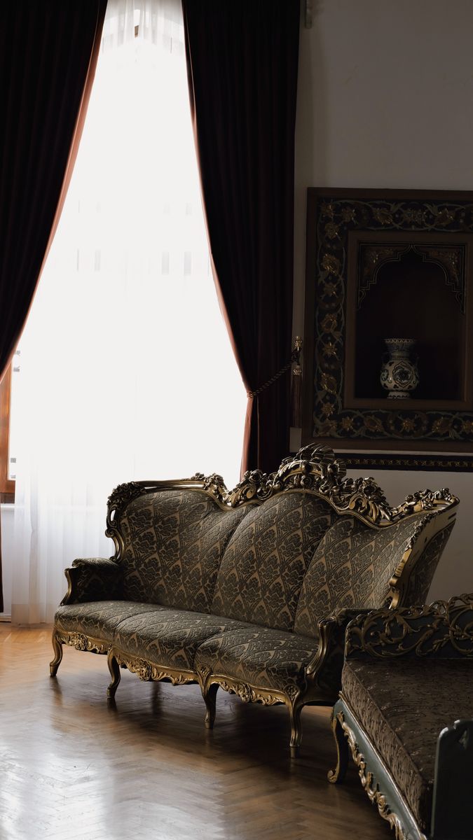 7 Things About the Formal Living Room Gen Z Never Understood
