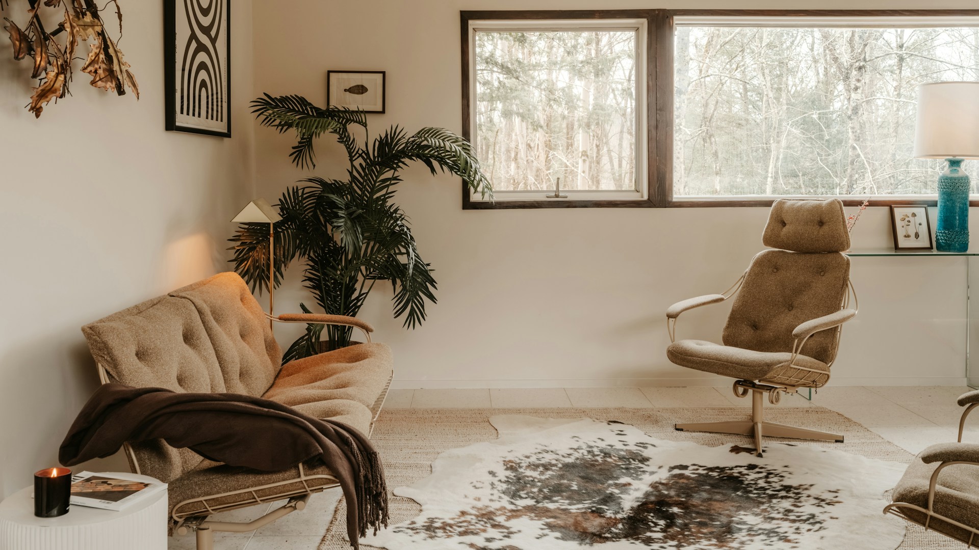 Reproduction Midcentury Furniture Is Being Sold As Authentic Eames Danish And Heywood Wakefield So Check Labels And Construction First