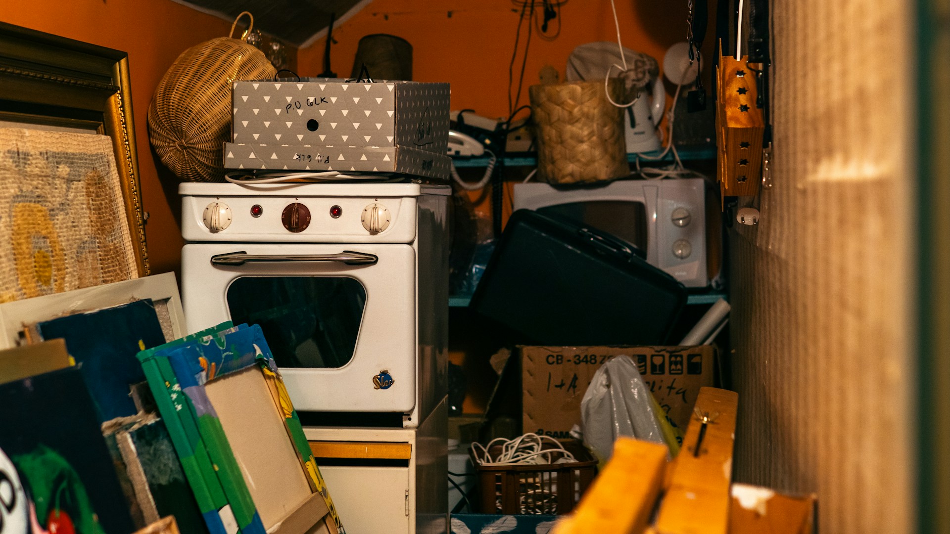 Attics Basements And Sunny Windows Quietly Destroy Collectibles Over Time And Most Owners Never Notice Until The Value Is Gone