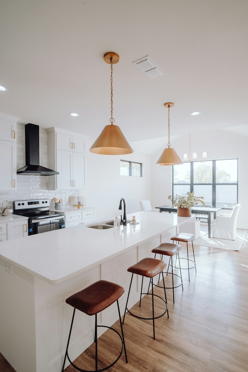 9 Decorating Choices That Make a Boomer Home Feel Like a Time Capsule