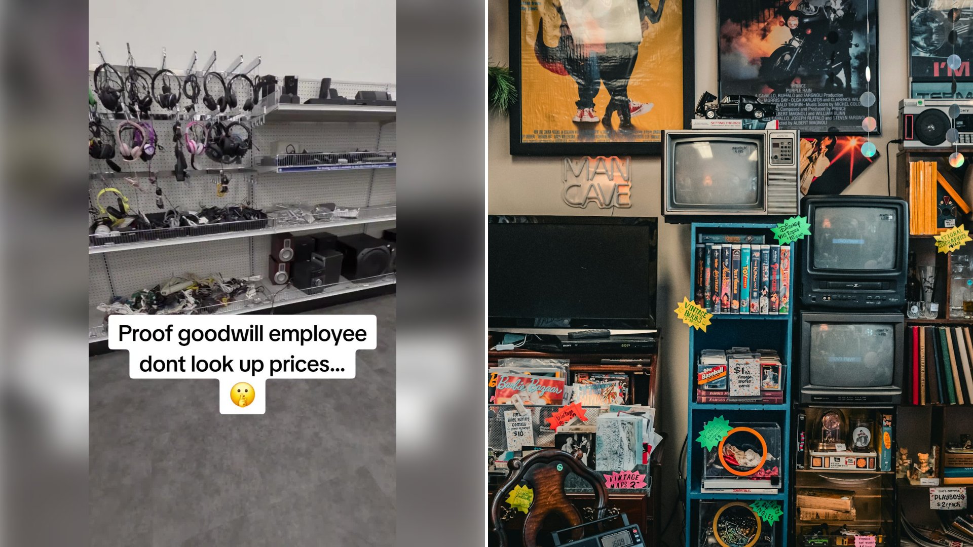 Reseller Says Thrift Store Employees Do Not Look Up Prices After Finding a Red Nikon Coolpix for $15, Then Shows Sold Listings From About $135 to $166 to Back It Up