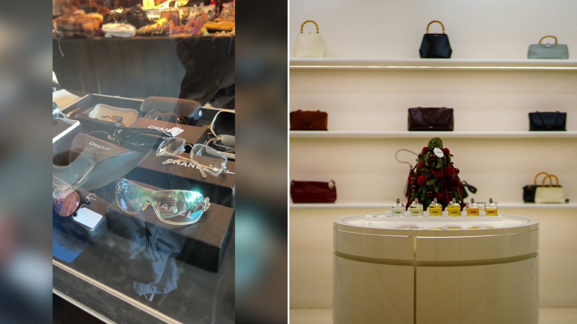 She Dragged Her Husband Out of Bed at 6 AM for an Estate Sale Listing Chanel, Gucci and Kentucky Derby Treasures, and What They Found Was Worth Every Minute