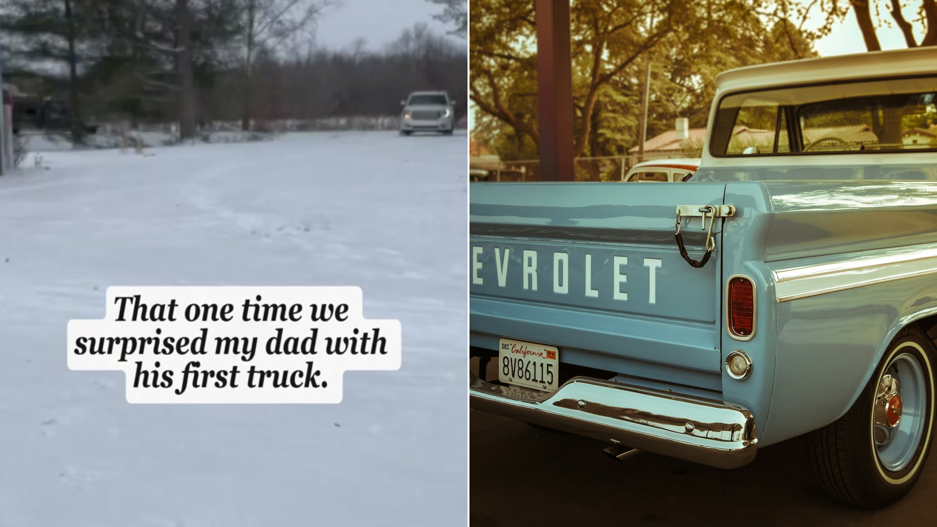 White Chevrolet single cab pickup truck parked on a road, photo by Jelly Bean (@jellybeans2) on Unsplash