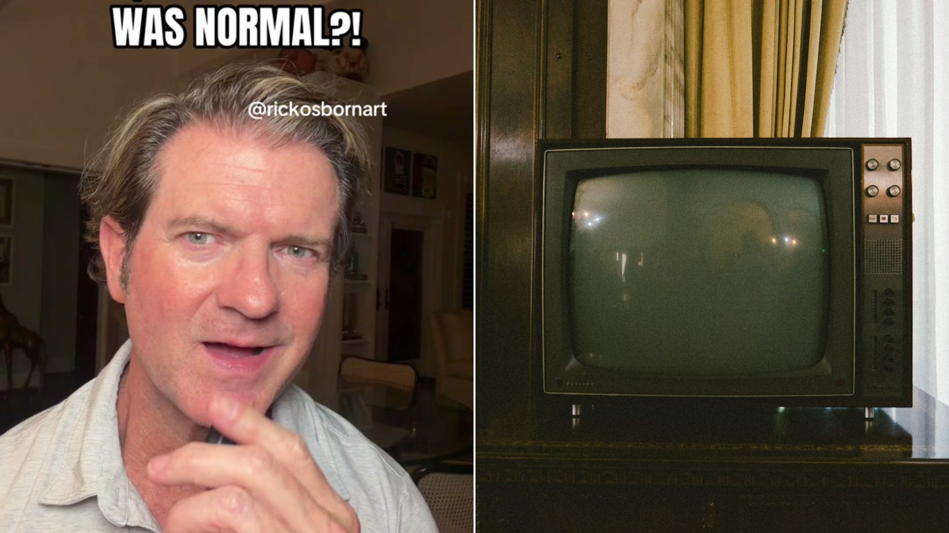 Gen X Was Asked for the Craziest Thing They Thought Was Normal Growing up and the Answers Are Wild